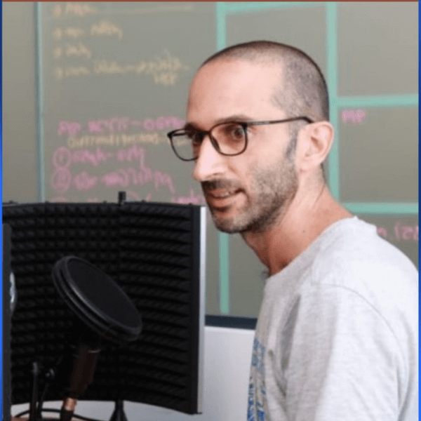 שי סלינס פודקאסט מנועי הכסף