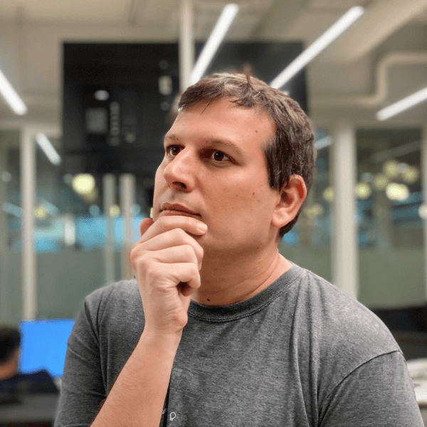 נבות וולק, מהפודקאסט 30 דקות או פחות
