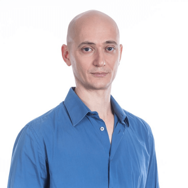ראם שרמן - פודקאסט גיקונומי
