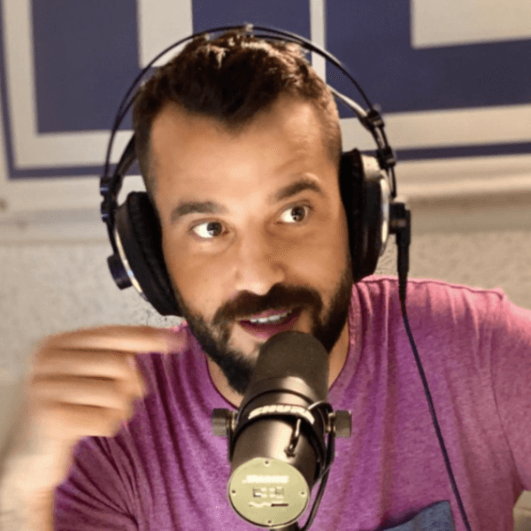 אורן יוסיפוביץ, הפודיום