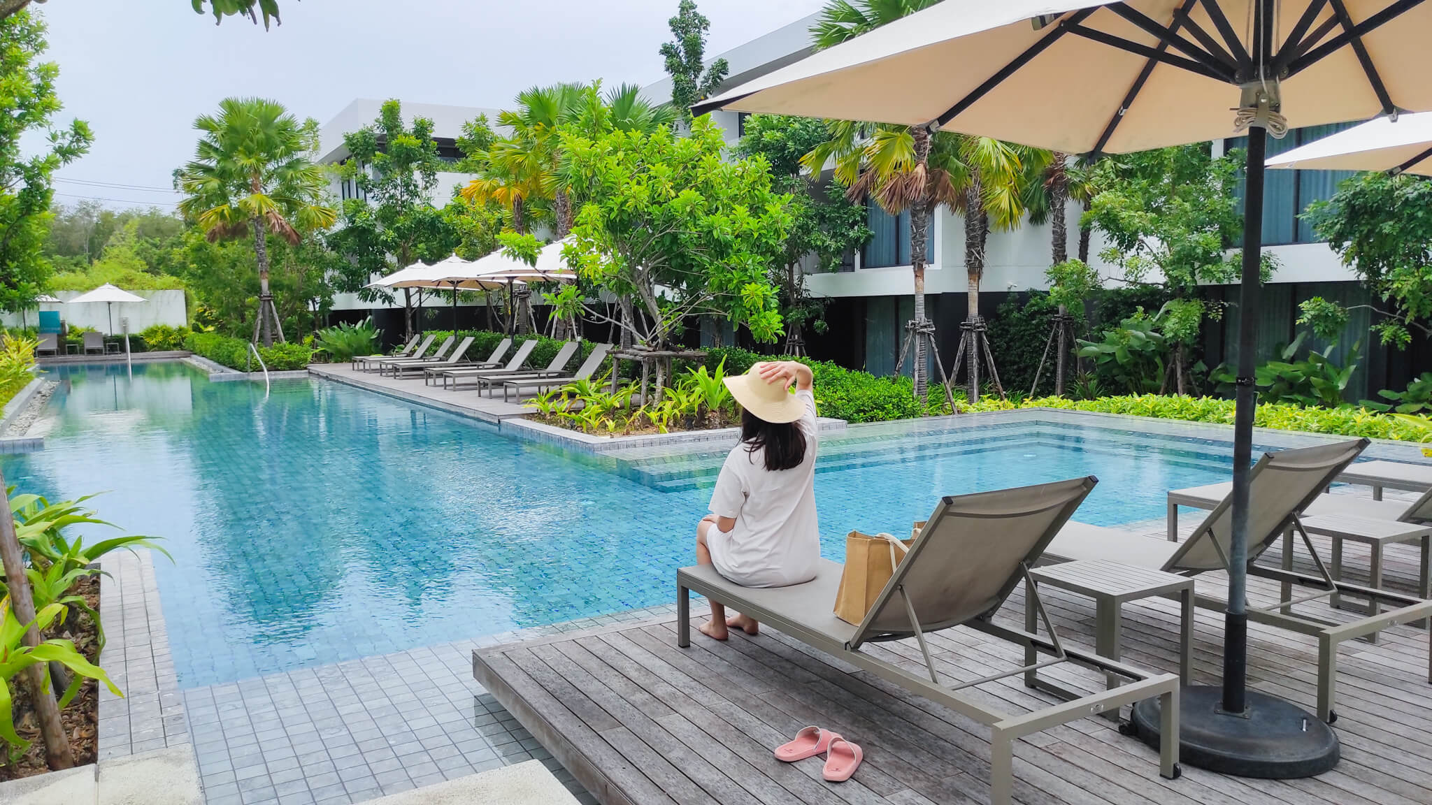 Stay Resort Phuket, Thailand